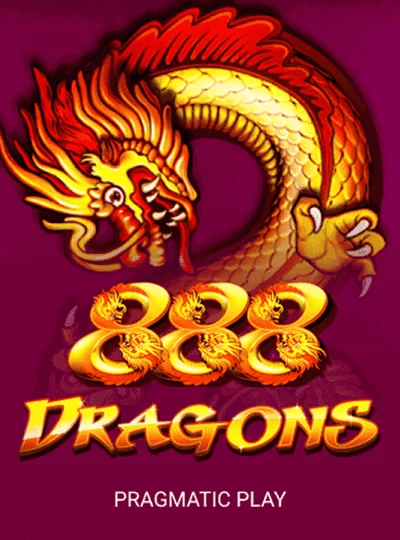 Dragon Fishing arcade game cover